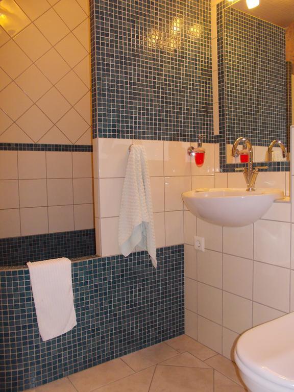 Litla Guesthouse Ísafjörður Buitenkant foto